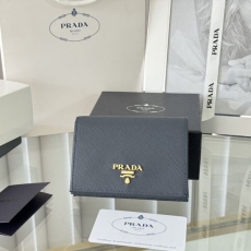 Prada Wallets